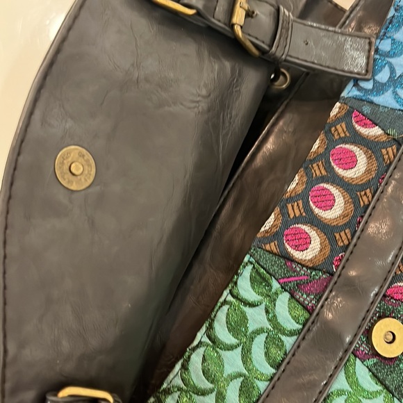 Desigual Messenger Bag 👜 - Picture 11 of 14